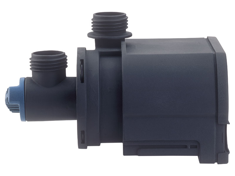 Aquarius Universal Classic 2000 von der Seite