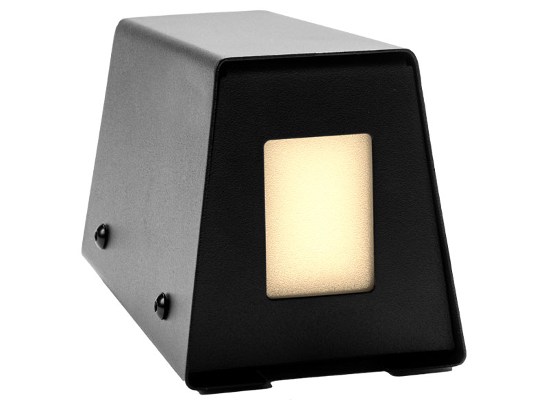 Spotstrahler Ilva von GardenLights Frontansicht