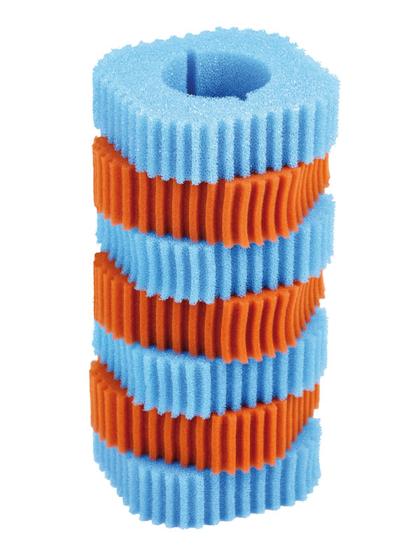 Ersatzfilter-Set fuer den FiltoClear 16000