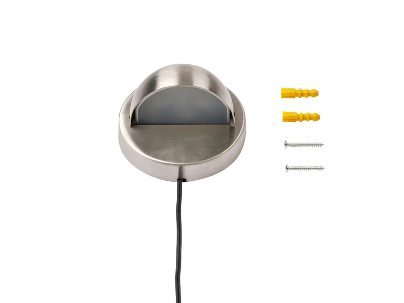 Lieferumfang Wandleuchte Palm von GardenLights