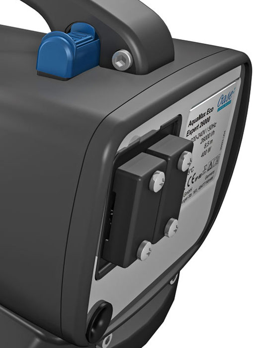 aquamax-eco-expert-dmx-rdm55599fdc2df9d Teichpumpe AquaMax ECO Expert 26000 von OASE  (Art.Nr.39917)