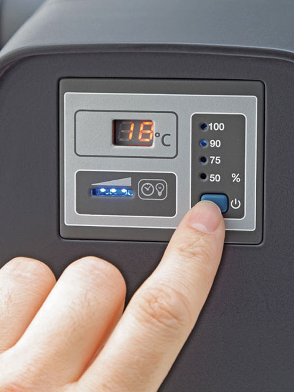 Steuerung Bitron ECO 240 W