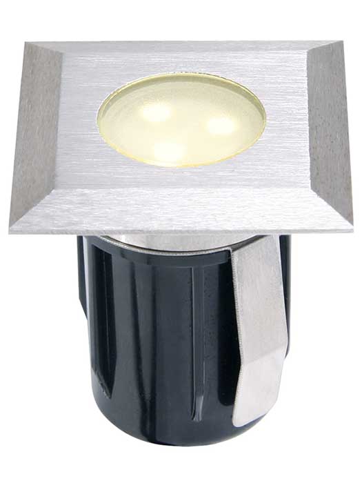 Einbauleuchte Atria in Warmweiss von GardenLights