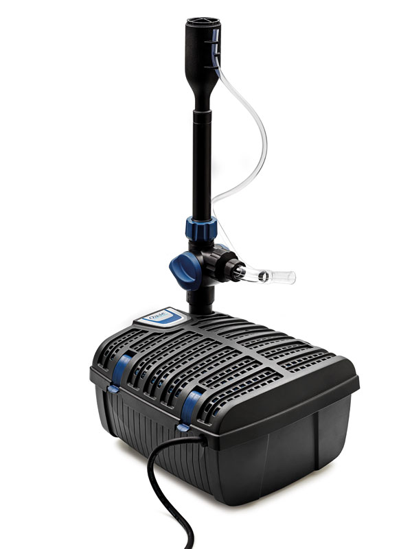 Unterwasserfilter Filtral 9000 mit Kabel