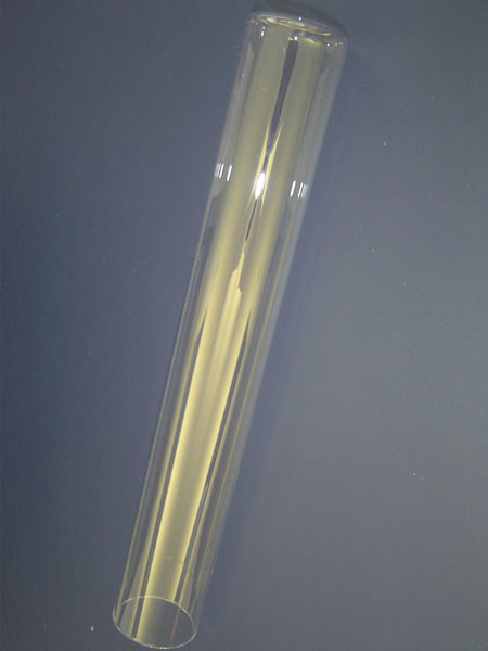Ersatz-Quarzglasrohr