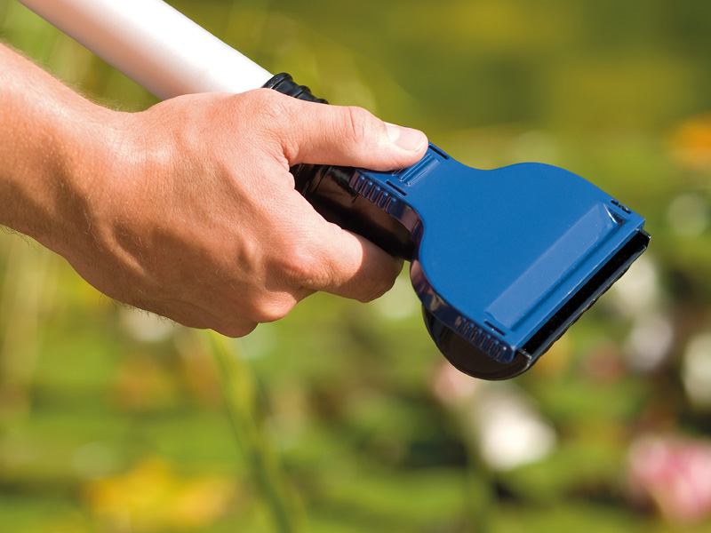 PondoVac Universalduese justierbar