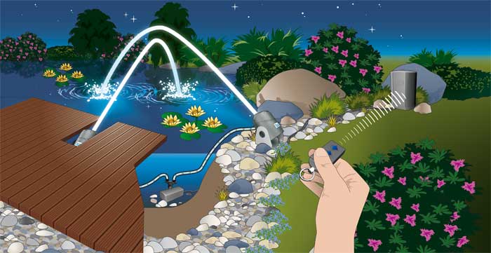 waterjetlightning-3 Water Jet Lightning (Art.Nr. 50191)