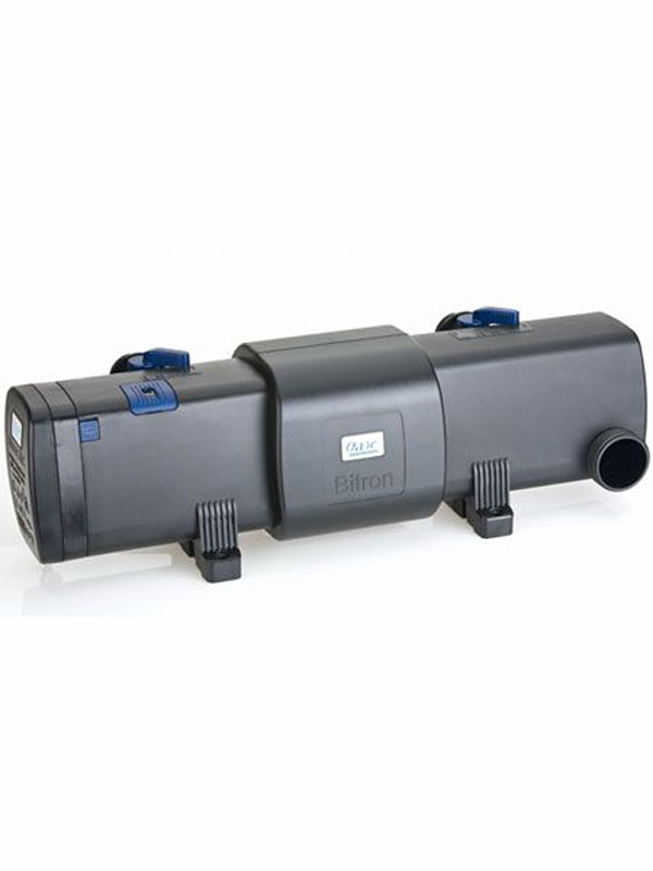 UVC-Vorklärgerät Bitron C 55 W von OASE