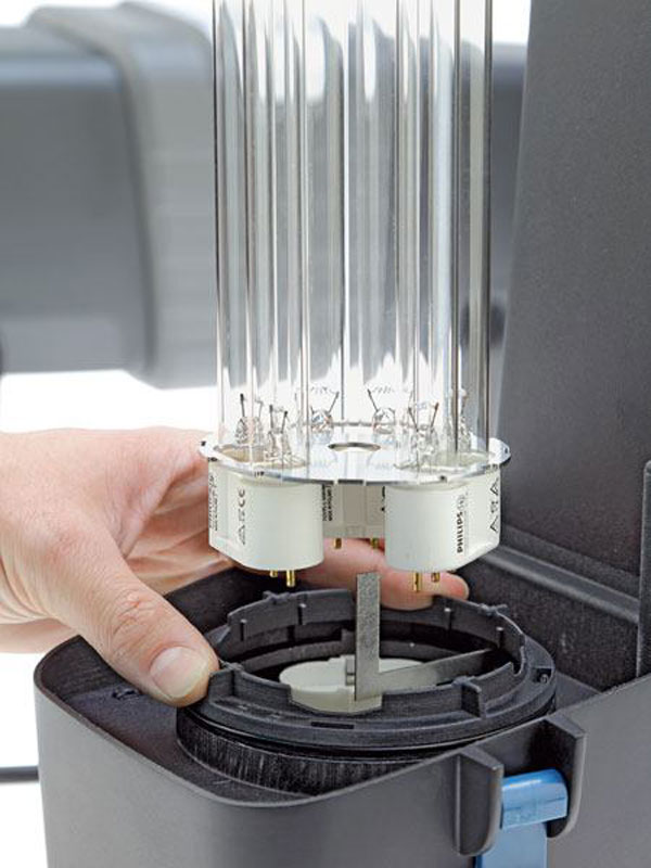 Leuchtmittel Bitron ECO 180 W