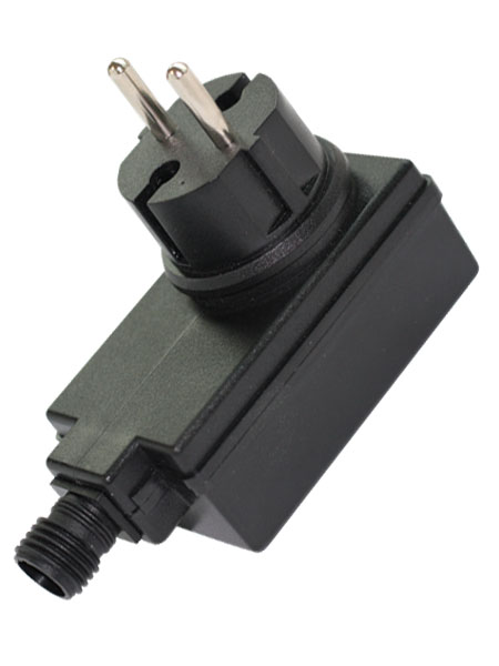 24-Watt-Transformator