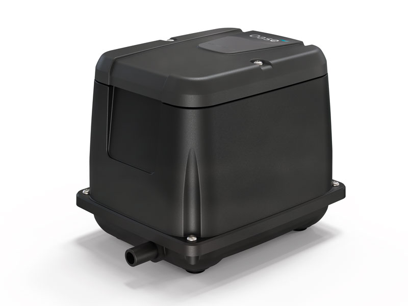 OASE Teichbelüfterpumpe AquaOxy 7500