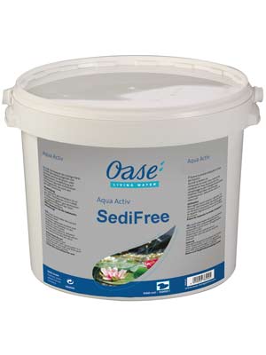 AquaActiv SediFree von OASE