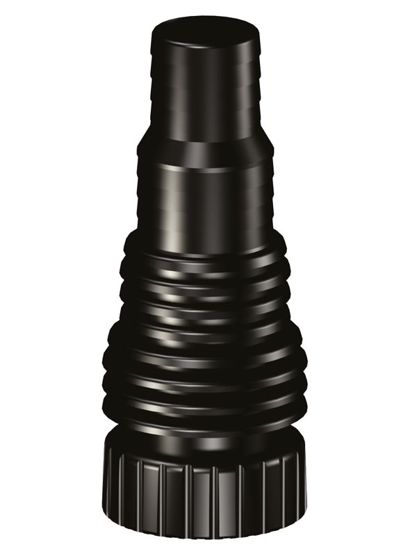 Stufenschlauchtuelle PonDuett