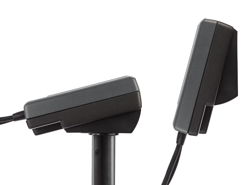 Seitenansicht des InScenio EGC Controller Cloud