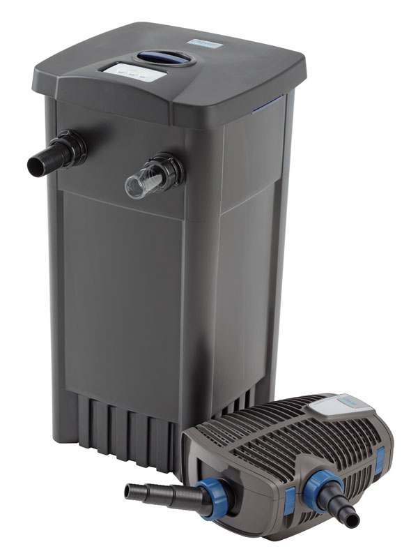 FiltoMatic Set 14000 OC von Oase