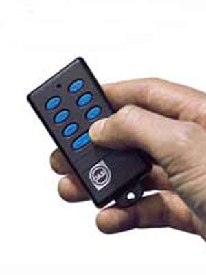 Fernbedienung FM-Master