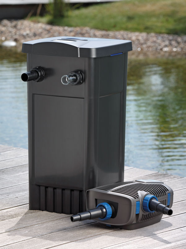 FiltoMatic Set 14000 OC von Oase