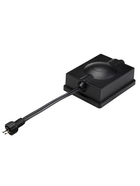 empfaenger-gardenlights_78370_0 12V Empfänger von Garden Lights (Art.Nr. 6149011)