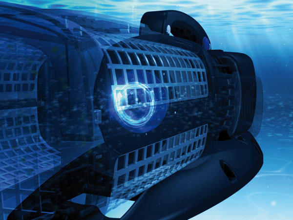 aquamax-eco-expert-funktion Teichpumpe AquaMax ECO Expert 21000 von OASE  (Art.Nr.39916)