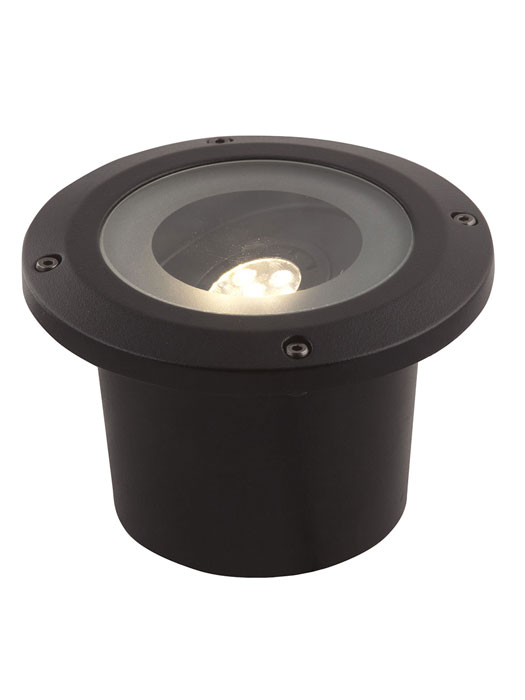 Einbauleuchte Rubum von GardenLights