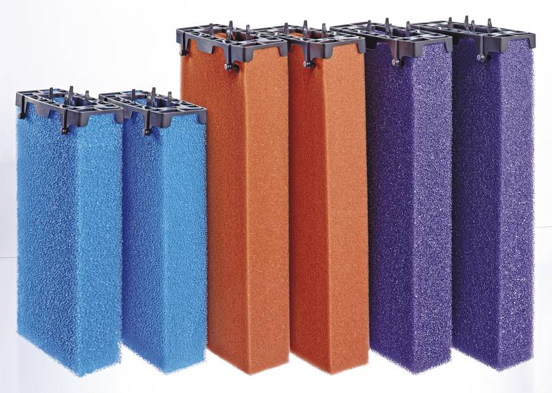 Filterpatronen-BioTec Premium