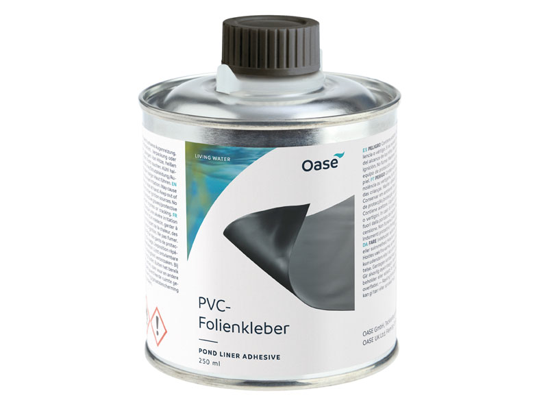 PVC-Folienkleber von OASE