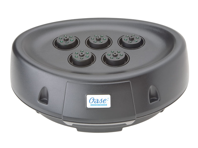 Wasserspiel Water Starlet von Oase 50214