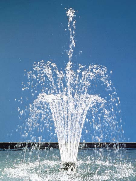 Vulkan 37-2-5 K in Betrieb