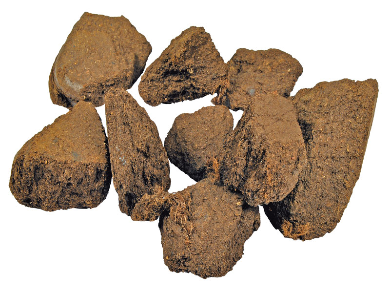 Gartenteich-Torf AquaHumin von OASE