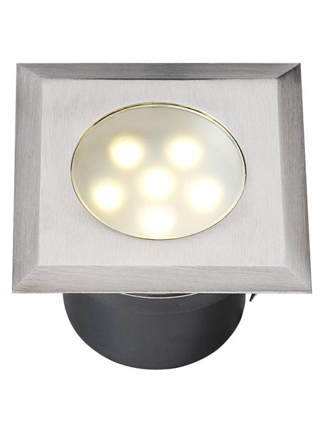 Einbauleuchte Leda von GardenLights