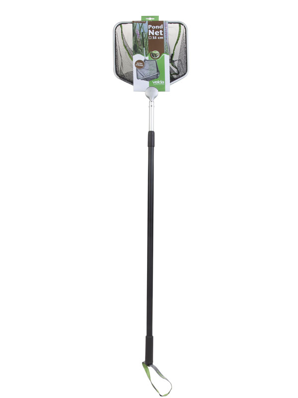 Pond-Net-square-35-cm