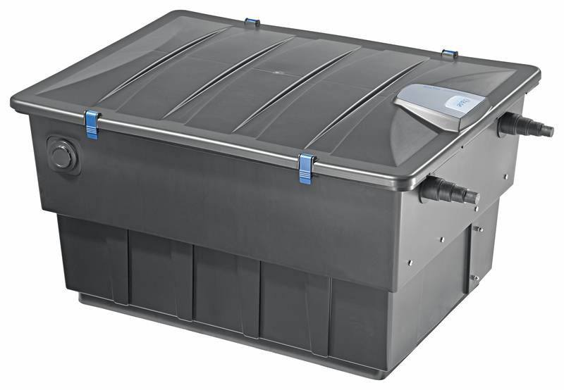 biotec-screenmatic-2016 BioTec ScreenMatic 60000 von OASE (Art.Nr. 57695)