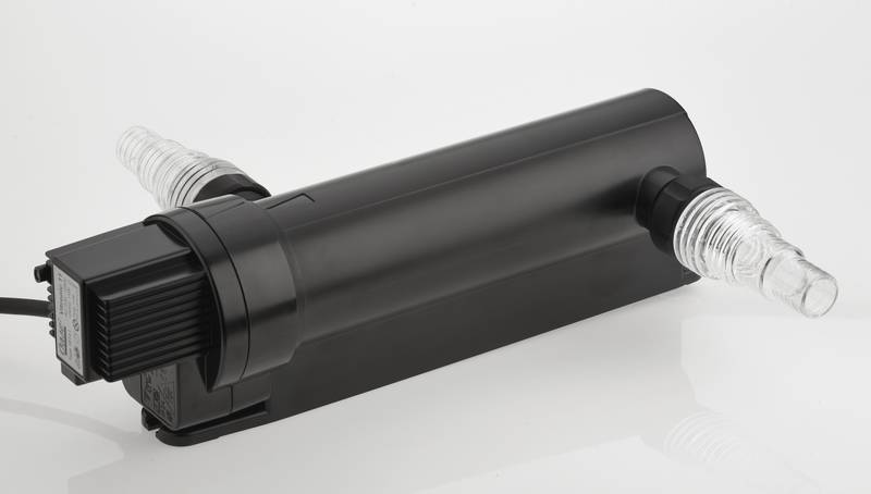 vitronic-11w-2 UVC-Vorklärer Vitronic 11 W von OASE (Art.Nr. 57370)