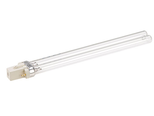 UVC Ersatzleuchte 11 Watt