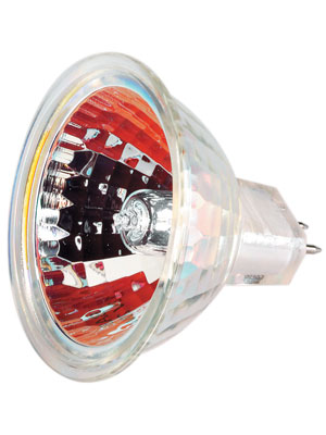 Halogen-Einheit MR11 GU4 (Art.Nr. 6001101)