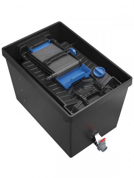 BioTec ScreenMatic 145000 von OASE (Art.Nr. 93037) BioTec ScreenMatic 145000 von OASE (Art.Nr. 93037)