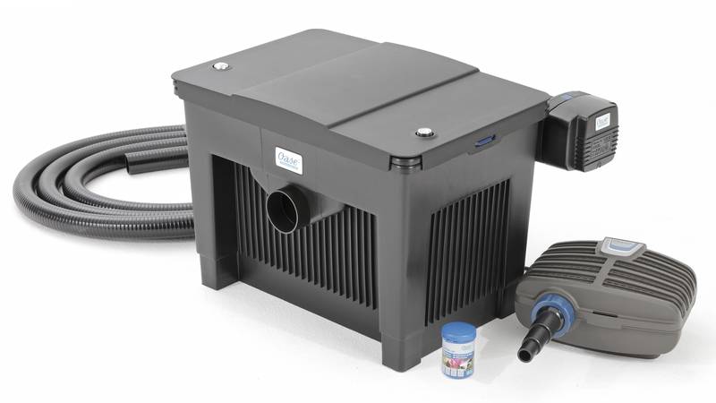 biosmartset-18000 BioSmart Set 18000 von OASE (Art.Nr. 56777)