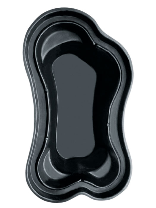 12034_T11000 Teichbecken T11000