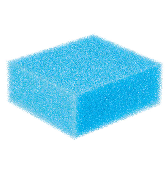 Ersatzschwamm 35792 fuer BioSmart 7000 und 8000, BioSmart 14000 und 16000