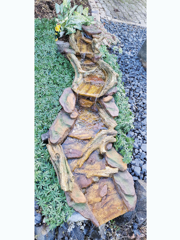 hong-he-bachlauf Bachlauf-Set 'Hong He' (Art.Nr. gr811)