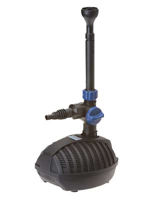 aquarius_j Aquarius Fountain Set Classic 1.000 von OASE