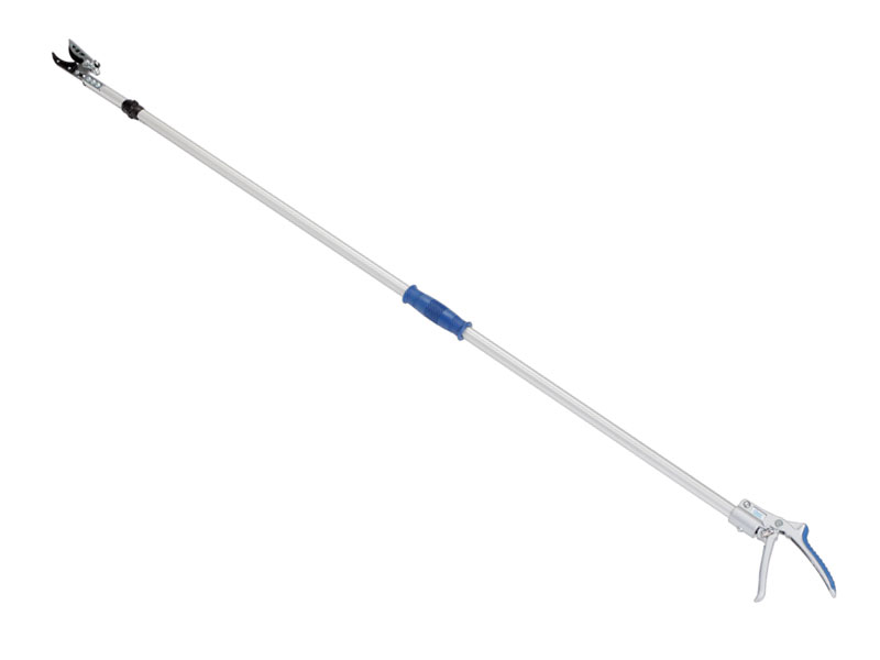 Gesamtaufnahme des FlexiCut 2 in 1 von OASE