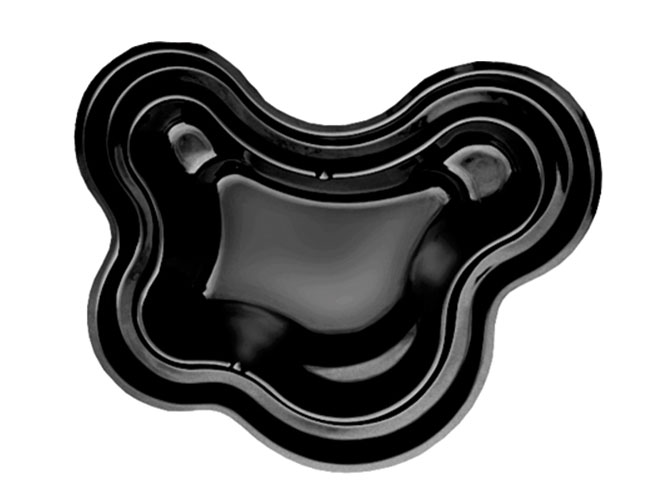 Teichbecken T1200 (GFK) - XXL-Produkt Teichbecken T1200 (GFK) - XXL-Produkt