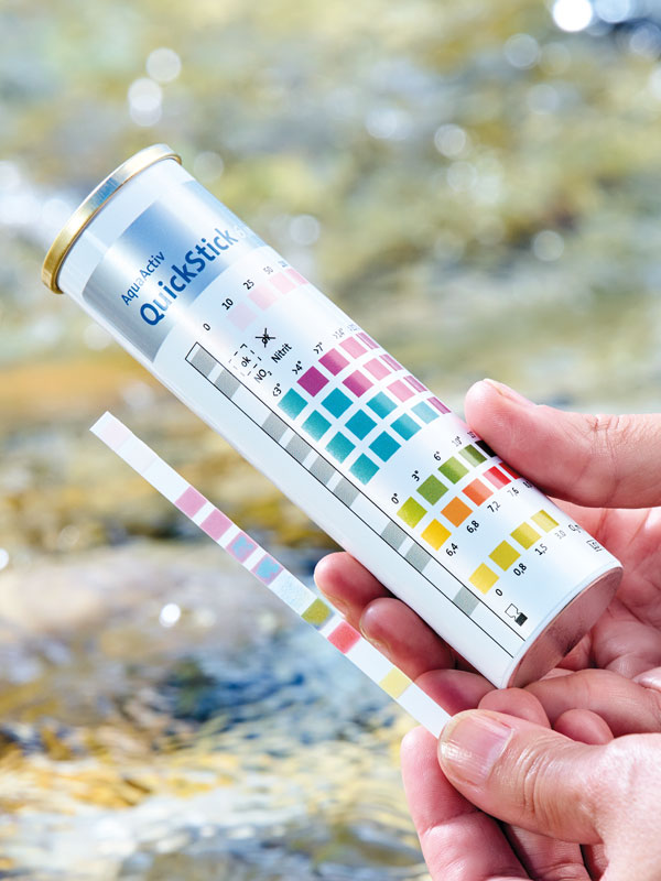 AquaActiv Quickstick 6 in 1 von OASE