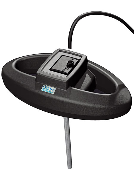Winter Pond De-icer Oase IceFree Thermo 330 Pond Heater - Automatic Winter Pond De-icer Oase IceFree Thermo 330 Pond Heater - Automatic