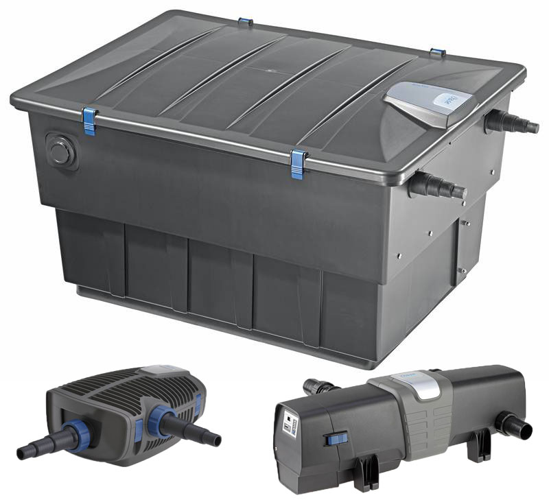 screenmatic-set-120-1 BioTec Screenmatic-Set 125000 von OASE