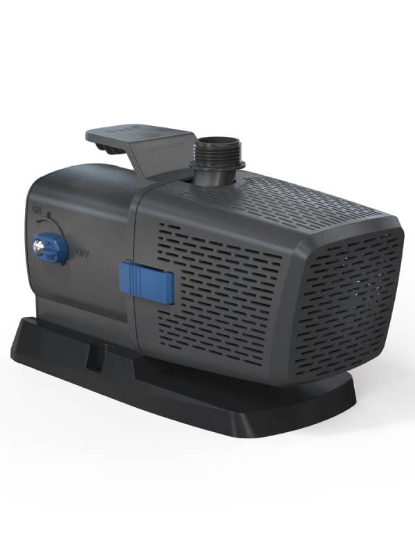 Teichpumpe Aquarius Eco Premium