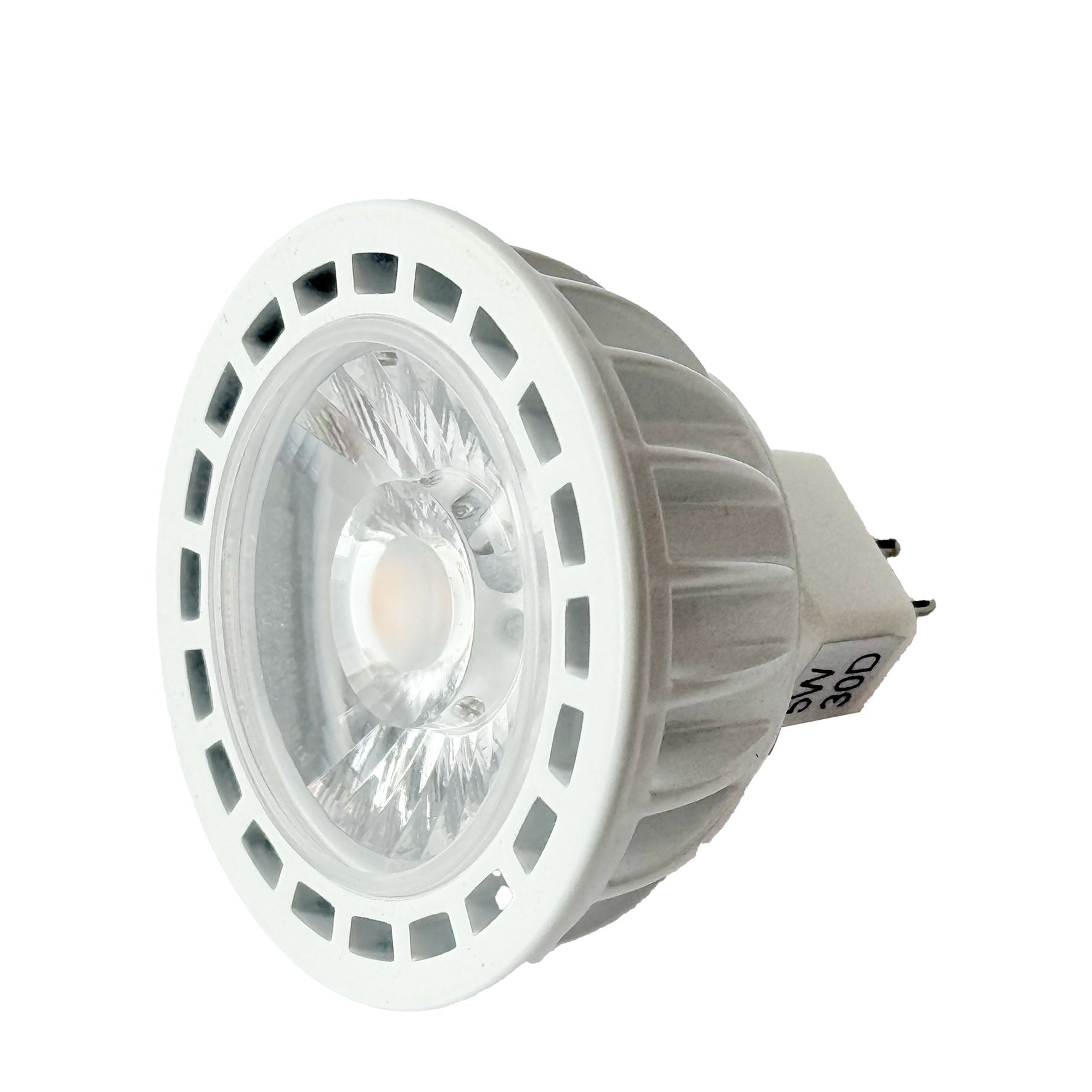 power-led-einheit-MR16-3,5-W-GU5.3 ersatz-leuchtmittel