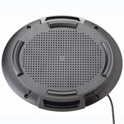 Unterseite des Wasserspiels Water Starlet