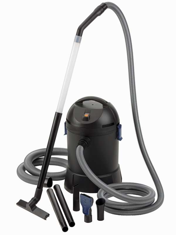 PondoVac Classic inklusiv allen Duesen